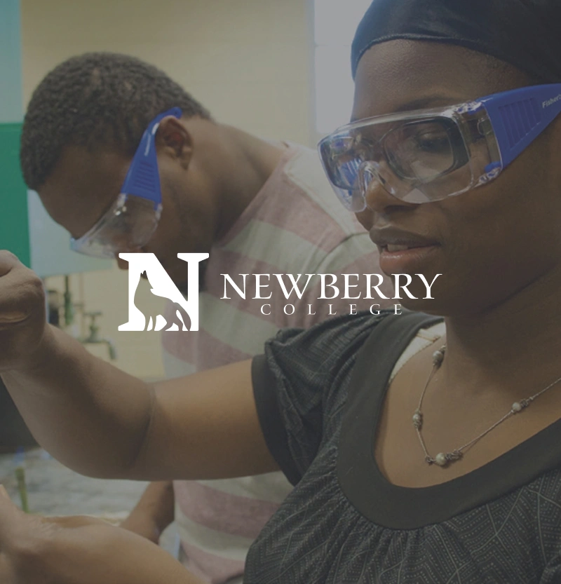Newberry side